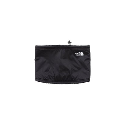ザ・ノース・フェイス/REV NECK GAITER (リバーシブルネックゲイター) （K）｜詳細画像