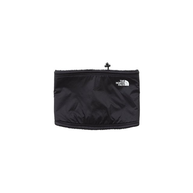/REV NECK GAITER (リバーシブルネックゲイター) （K）