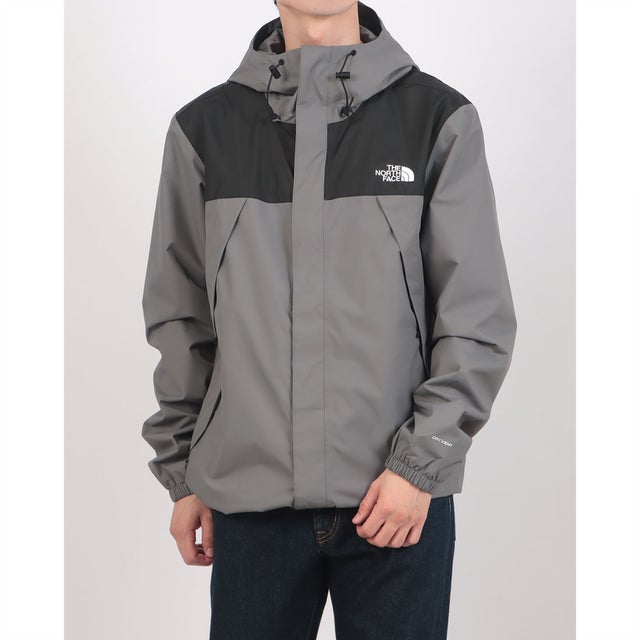 ANTORA JACKET アントラ ジャケット マウンテンジャケット パーカー ナイロン  防水 ハードシェル