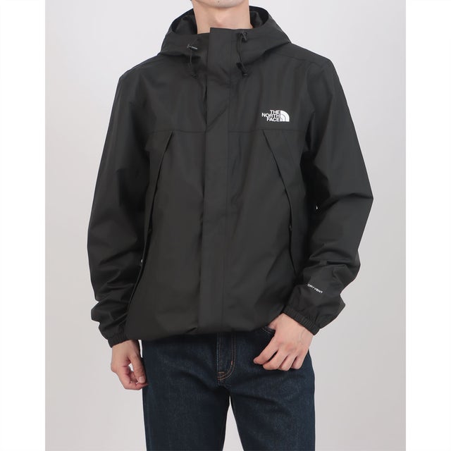 ANTORA JACKET アントラ ジャケット マウンテンジャケット パーカー ナイロン  防水 ハードシェル