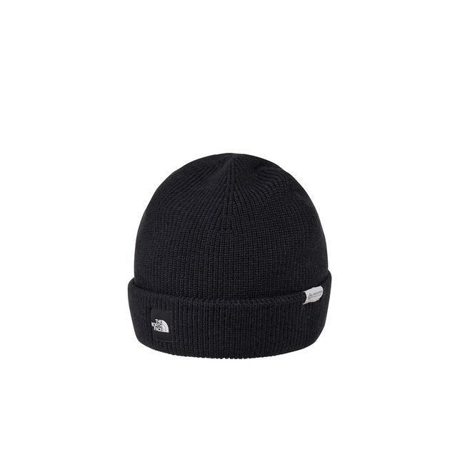 /WINDSTOPPER BEANIE (ウインドストッパーウールビーニー) （K）