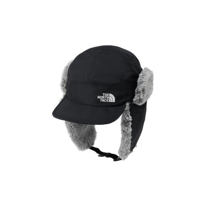 ザ・ノース・フェイス/FRONTIER CAP (フロンティアキャップ) （K）｜詳細画像