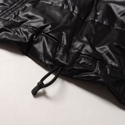 ザ・ノース・フェイス THE NORTH FACE アウトドアカジュアル 中綿ジャケット performance LOGOWEAR リバーシブルツインインサレートアクションジャケット() NY82685 （ブラック）｜詳細画像