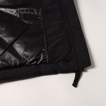 アウトドアカジュアル 中綿ジャケット MOUNTAIN CULTURE Quilting Utility Jacket_キルティングユーティリティジャケット() NY82630 （ブラック）｜詳細画像