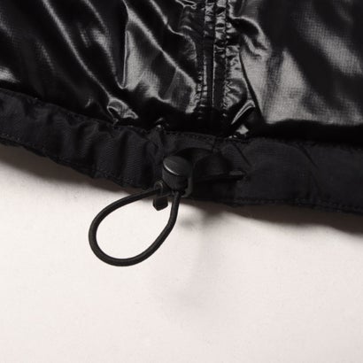 アウトドアカジュアル 中綿ジャケット MOUNTAIN CULTURE Quilting Utility Jacket_キルティングユーティリティジャケット() NY82630 （ブラック）｜詳細画像