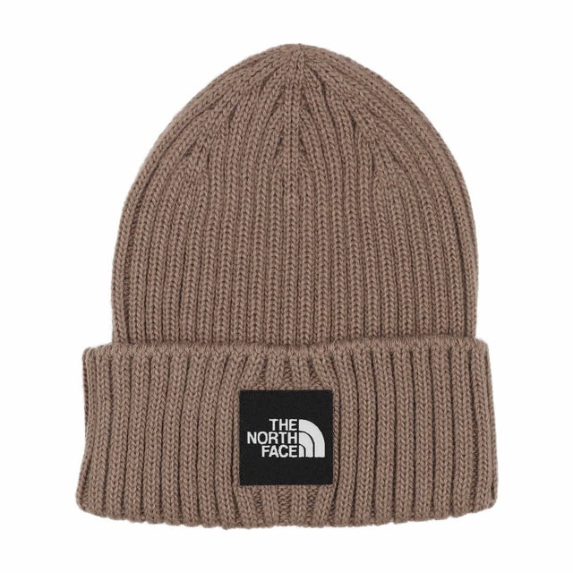 アウトドアカジュアル ニット帽 Cappucho Lid_カプッチョリッド() NN42544 （マッシュルーム）
