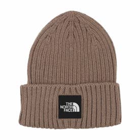 アウトドアカジュアル ニット帽 Cappucho Lid_カプッチョリッド() NN42544 （マッシュルーム）