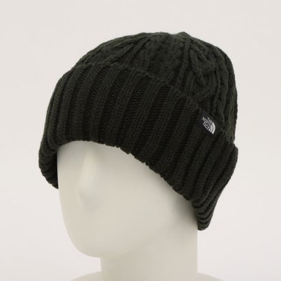 ザ・ノース・フェイス THE NORTH FACE アウトドアカジュアル ニット帽 Cable Beanie_ケーブルビーニー() NN42334 （アルパイン）｜詳細画像