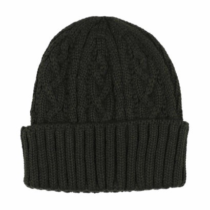 アウトドアカジュアル ニット帽 Cable Beanie_ケーブルビーニー() NN42334 （アルパイン）｜詳細画像