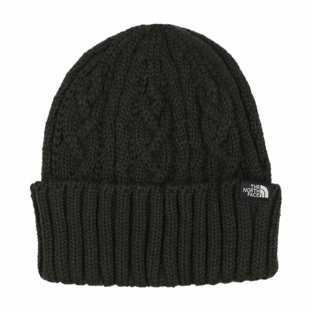 アウトドアカジュアル ニット帽 Cable Beanie_ケーブルビーニー() NN42334 （アルパイン）