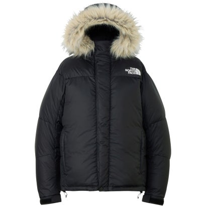 ザ・ノース・フェイス THE NORTH FACE アウトドア ポーラージャケット  ND92654 （K ブラック）｜詳細画像