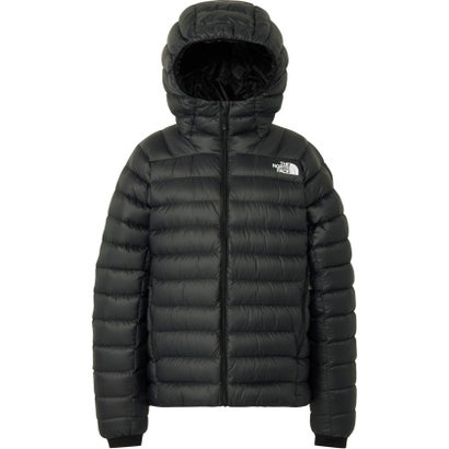 ザ・ノース・フェイス THE NORTH FACE アウトドア ウーゼルフーディ  NDW92601 （K ブラック）｜詳細画像