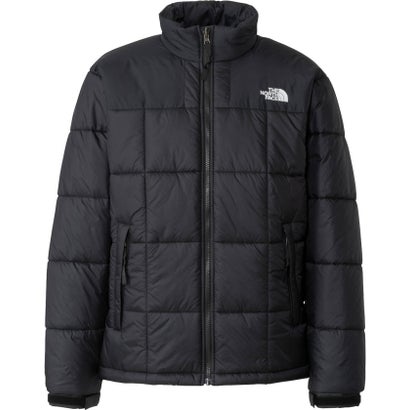 ザ・ノース・フェイス THE NORTH FACE アウトドア インサレーションローツェジャケット  NY82632 （K ブラック）｜詳細画像