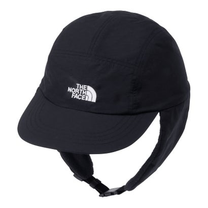 ザ・ノース・フェイス THE NORTH FACE アウトドア バッドランドアクティブキャップ  NN42668 （K ブラック）｜詳細画像