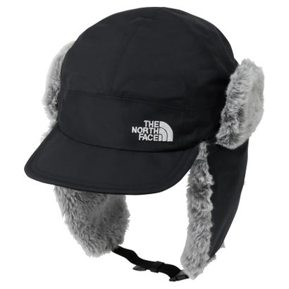 ザ・ノース・フェイス THE NORTH FACE アウトドア フロンティアキャップ  NN42666 （K ブラック）｜詳細画像