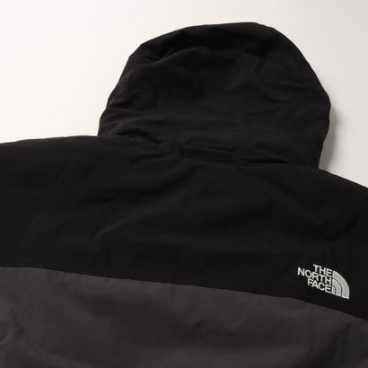 ザ・ノース・フェイス THE NORTH FACE アウトドアカジュアル 中綿ジャケット SPORTSWEAR ハイドレナインサレーションジャケット() NY92651 （アスファルトグレー×ブラック）｜詳細画像