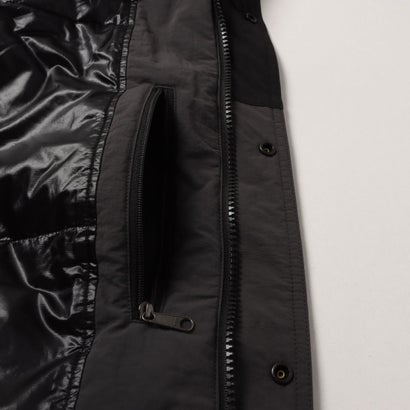 ザ・ノース・フェイス THE NORTH FACE アウトドアカジュアル 中綿ジャケット SPORTSWEAR ハイドレナインサレーションジャケット() NY92651 （アスファルトグレー×ブラック）｜詳細画像