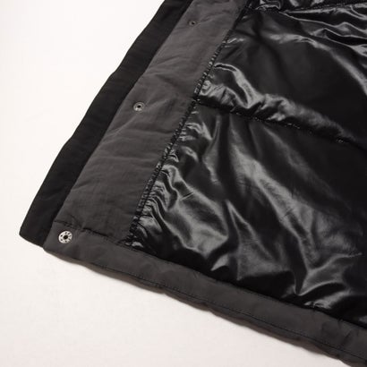ザ・ノース・フェイス THE NORTH FACE アウトドアカジュアル 中綿ジャケット SPORTSWEAR ハイドレナインサレーションジャケット() NY92651 （アスファルトグレー×ブラック）｜詳細画像