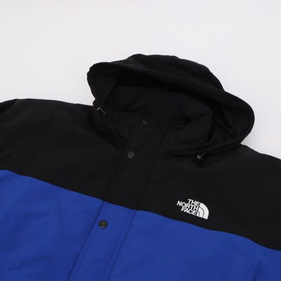 アウトドアカジュアル 中綿ジャケット SPORTSWEAR ハイドレナインサレーションジャケット() NY92651 （TNFブルー×ブラック）｜詳細画像