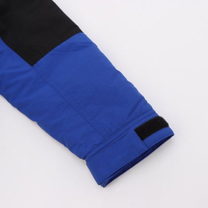 アウトドアカジュアル 中綿ジャケット SPORTSWEAR ハイドレナインサレーションジャケット() NY92651 （TNFブルー×ブラック）｜詳細画像
