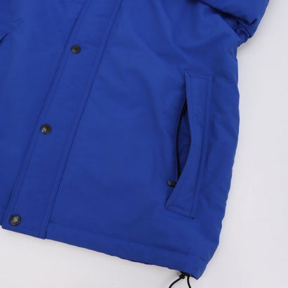 アウトドアカジュアル 中綿ジャケット SPORTSWEAR ハイドレナインサレーションジャケット() NY92651 （TNFブルー×ブラック）｜詳細画像