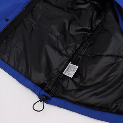 アウトドアカジュアル 中綿ジャケット SPORTSWEAR ハイドレナインサレーションジャケット() NY92651 （TNFブルー×ブラック）｜詳細画像