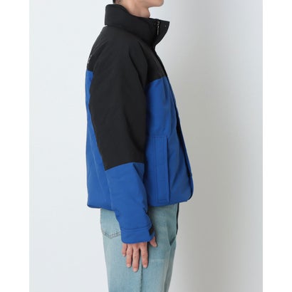 アウトドアカジュアル 中綿ジャケット SPORTSWEAR ハイドレナインサレーションジャケット() NY92651 （TNFブルー×ブラック）｜詳細画像
