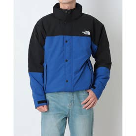 アウトドアカジュアル 中綿ジャケット SPORTSWEAR ハイドレナインサレーションジャケット() NY92651 （TNFブルー×ブラック）