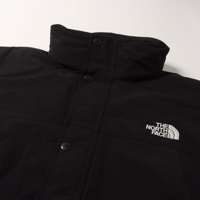 ザ・ノース・フェイス THE NORTH FACE アウトドアカジュアル 中綿ジャケット SPORTSWEAR ハイドレナインサレーションジャケット() NY92651 （ブラック）｜詳細画像