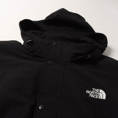ザ・ノース・フェイス THE NORTH FACE アウトドアカジュアル 中綿ジャケット SPORTSWEAR ハイドレナインサレーションジャケット() NY92651 （ブラック）｜詳細画像