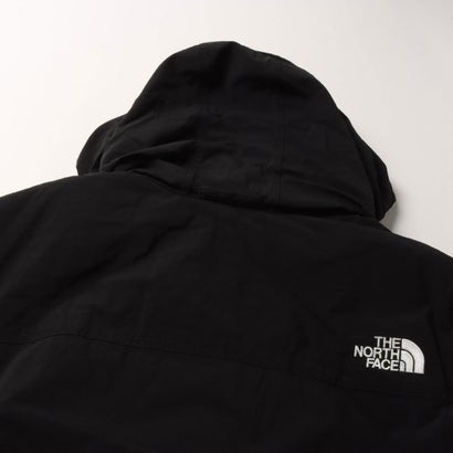 ザ・ノース・フェイス THE NORTH FACE アウトドアカジュアル 中綿ジャケット SPORTSWEAR ハイドレナインサレーションジャケット() NY92651 （ブラック）｜詳細画像
