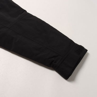 ザ・ノース・フェイス THE NORTH FACE アウトドアカジュアル 中綿ジャケット SPORTSWEAR ハイドレナインサレーションジャケット() NY92651 （ブラック）｜詳細画像