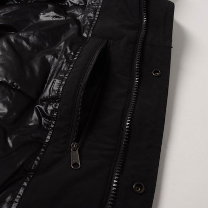 ザ・ノース・フェイス THE NORTH FACE アウトドアカジュアル 中綿ジャケット SPORTSWEAR ハイドレナインサレーションジャケット() NY92651 （ブラック）｜詳細画像