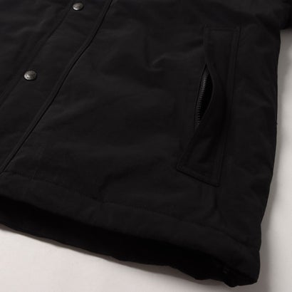 ザ・ノース・フェイス THE NORTH FACE アウトドアカジュアル 中綿ジャケット SPORTSWEAR ハイドレナインサレーションジャケット() NY92651 （ブラック）｜詳細画像