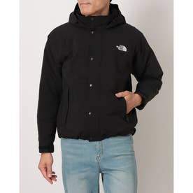 アウトドアカジュアル 中綿ジャケット SPORTSWEAR ハイドレナインサレーションジャケット() NY92651 （ブラック）