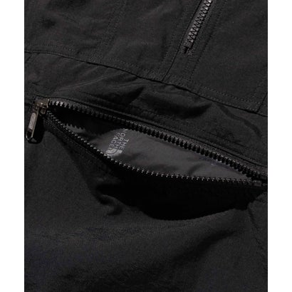COMPACT ANORAK （アイボリー）｜詳細画像