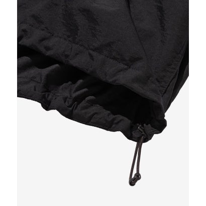 COMPACT ANORAK （アイボリー）｜詳細画像