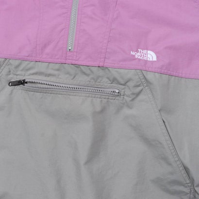 COMPACT ANORAK （アイボリー）｜詳細画像