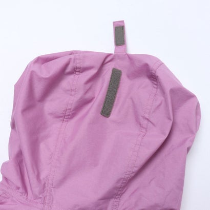 COMPACT ANORAK （アイボリー）｜詳細画像