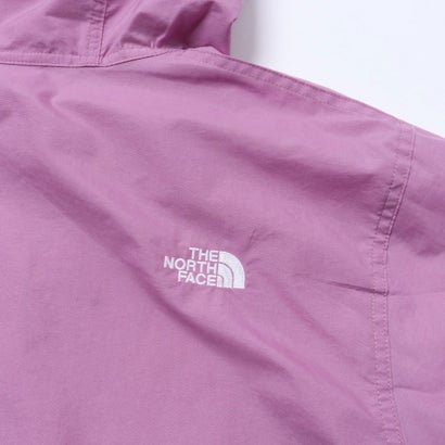COMPACT ANORAK （アイボリー）｜詳細画像