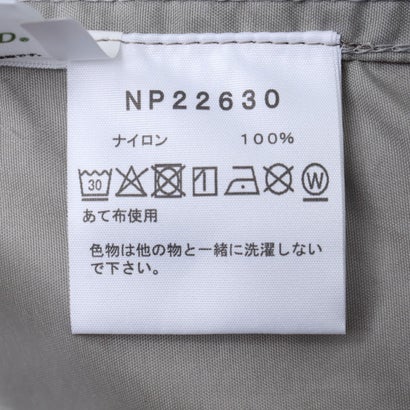 COMPACT ANORAK （アイボリー）｜詳細画像