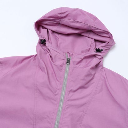 COMPACT ANORAK （ライトパープル）｜詳細画像