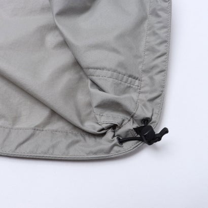 COMPACT ANORAK （ライトパープル）｜詳細画像