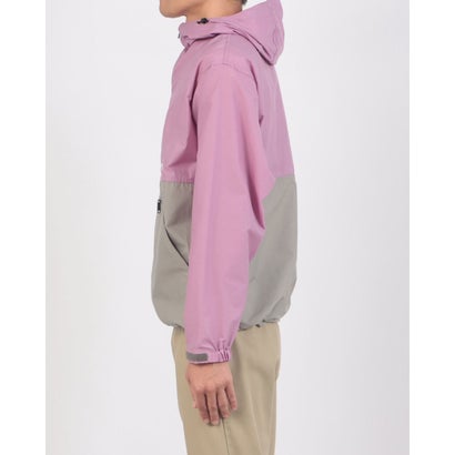 ザ・ノース・フェイス THE NORTH FACE COMPACT ANORAK （ライトパープル）｜詳細画像