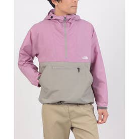 COMPACT ANORAK （ライトパープル）