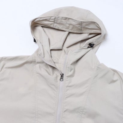 COMPACT JACKET （アイボリー）｜詳細画像
