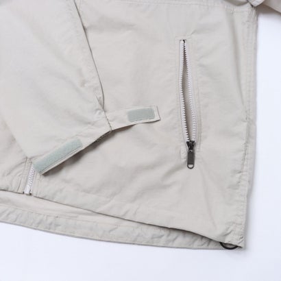 COMPACT JACKET （アイボリー）｜詳細画像