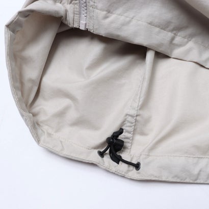 COMPACT JACKET （アイボリー）｜詳細画像