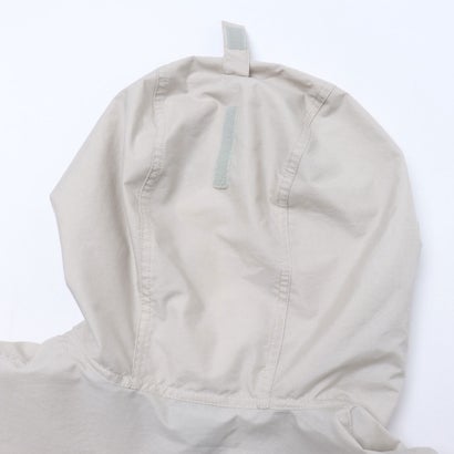 COMPACT JACKET （アイボリー）｜詳細画像
