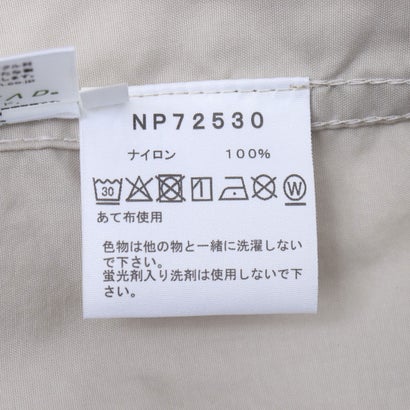 COMPACT JACKET （アイボリー）｜詳細画像